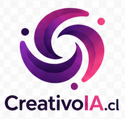 Logo CreativoIA.cl